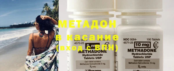 хмурый Алексин