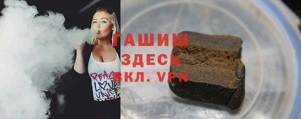 хмурый Алексин