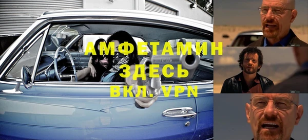 хмурый Алексин