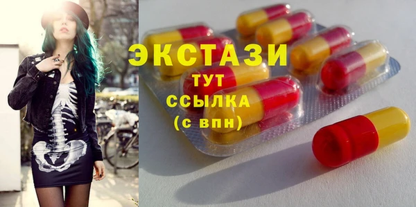 хмурый Алексин